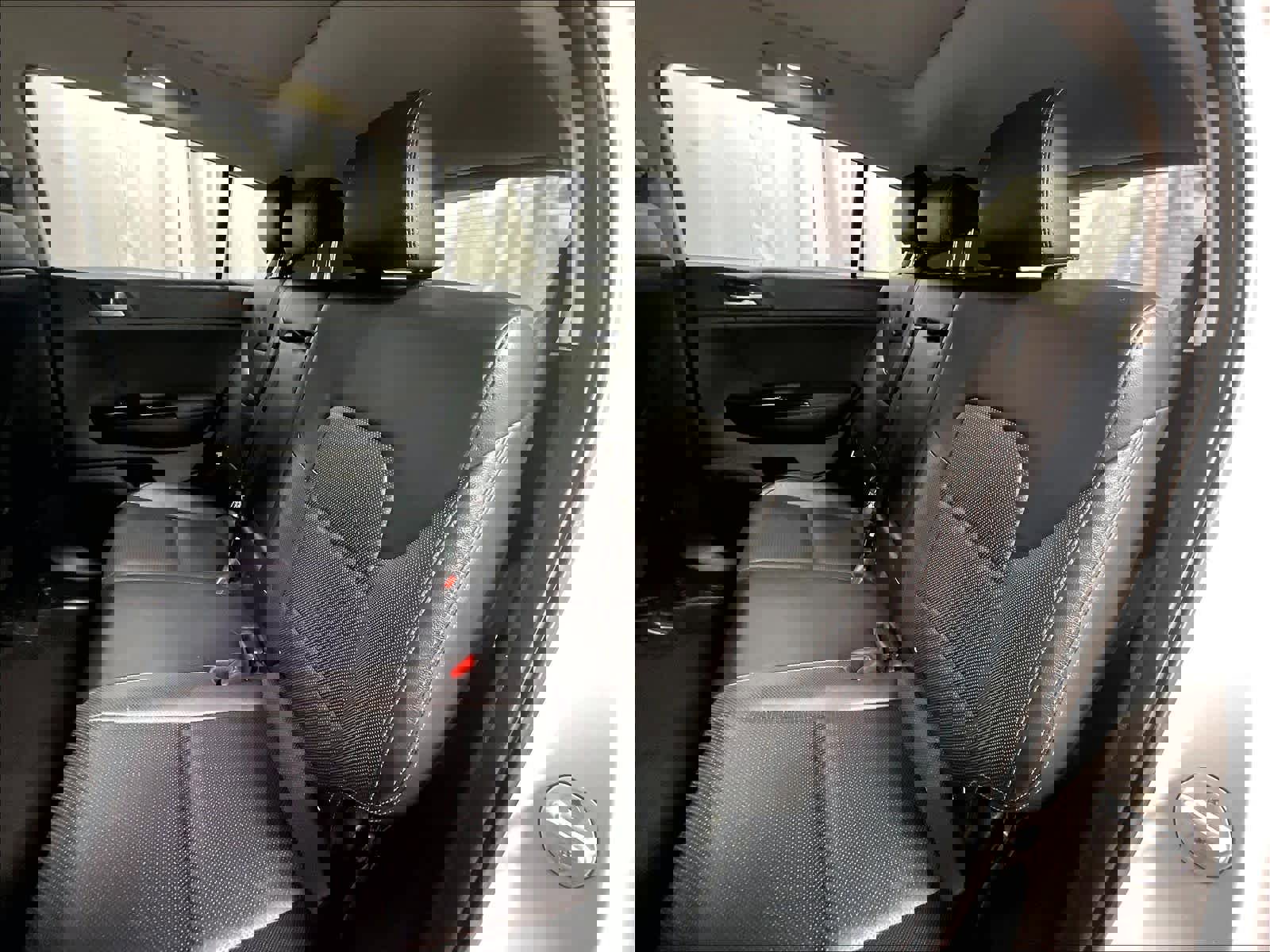 Used 2020 Kia Sportage EX w/ Option Group 15 AWD/4WD image 15