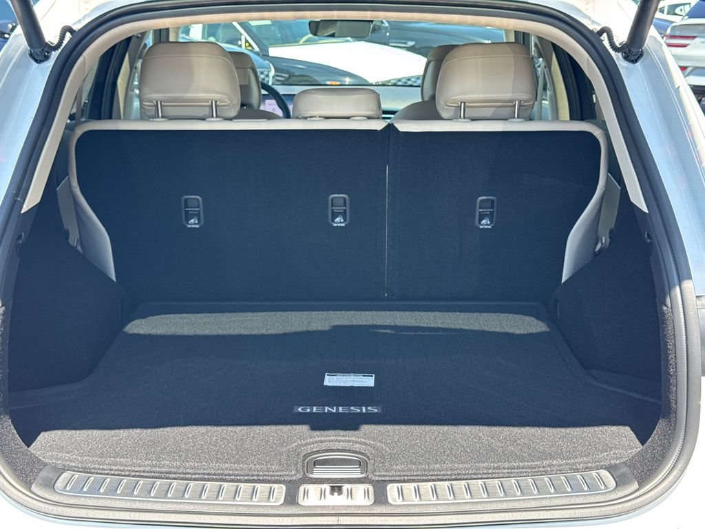 New 2027 Genesis GV70 2.5T AWD/4WD image 20