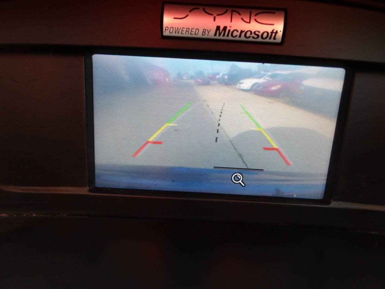Used 2014 Ford Escape S FWD image 16
