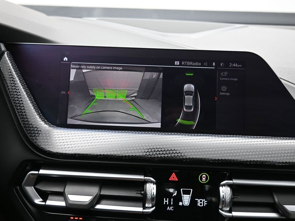 Used 2024 BMW 228i xDrive Gran Coupe image 27