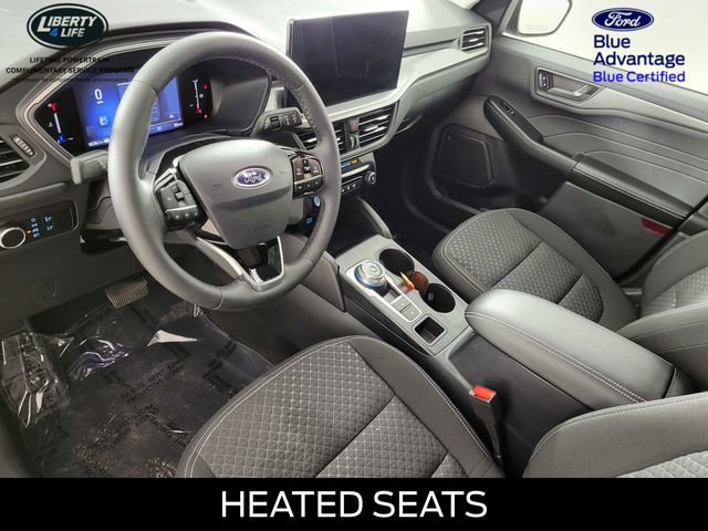 Certified 2023 Ford Escape Active w/ Tech Pack #1 AWD/4WD image 12