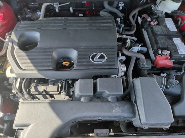 Used 2024 Lexus NX 250 FWD w/ Towing Package (2000 Lbs) image 33