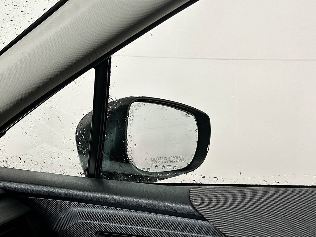 New 2026 Subaru Crosstrek 2.0i Premium image 23