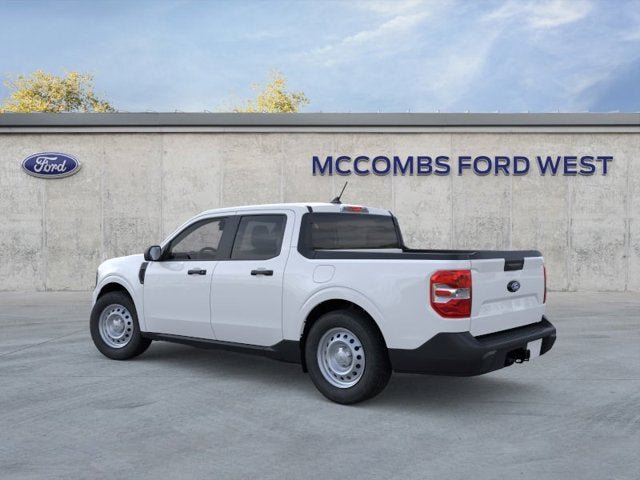 New 2026 Ford Maverick XL image 6