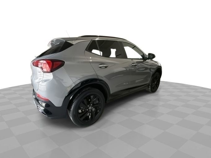 Used 2024 Buick Encore GX Sport Touring w/ Comfort Package image 8