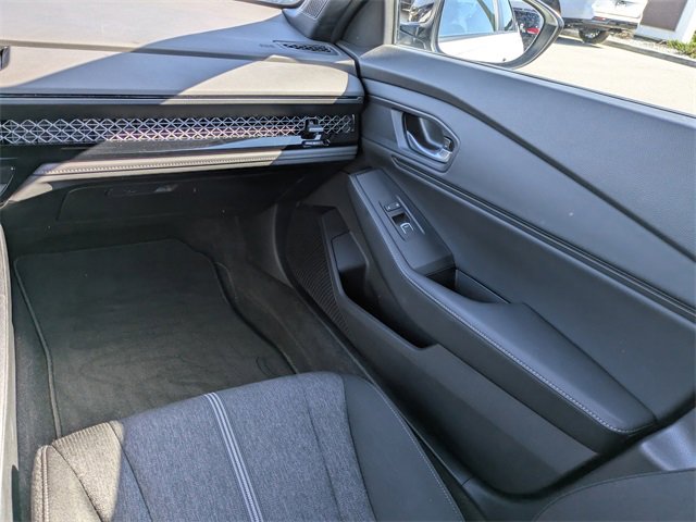 Used 2023 Honda Accord Sport image 15