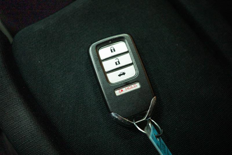 Used 2019 Honda Civic Si image 19