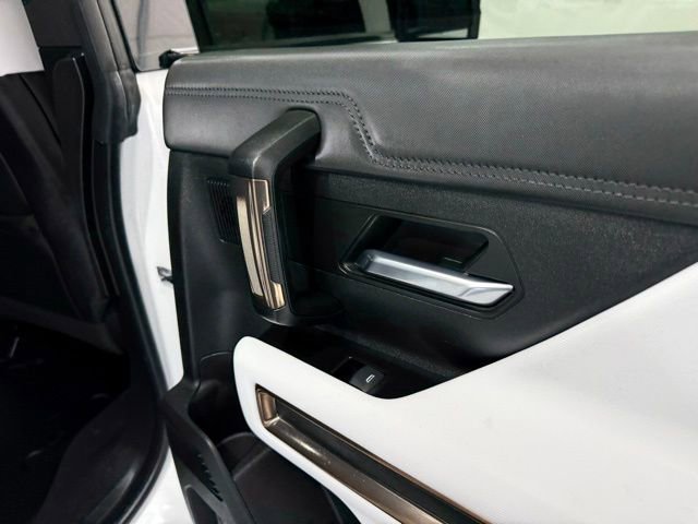 Used 2024 GMC Hummer EV 3X AWD/4WD image 27