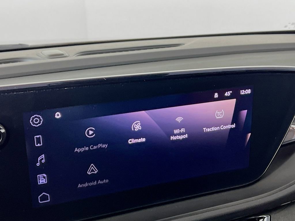 Used 2024 Buick Envista Sport Touring w/ Convenience I Package image 14