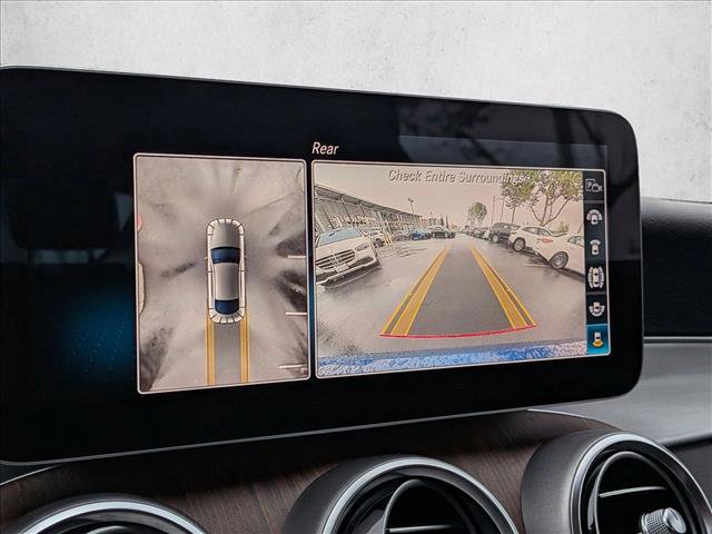 Certified 2020 Mercedes-Benz C 300 Coupe image 14