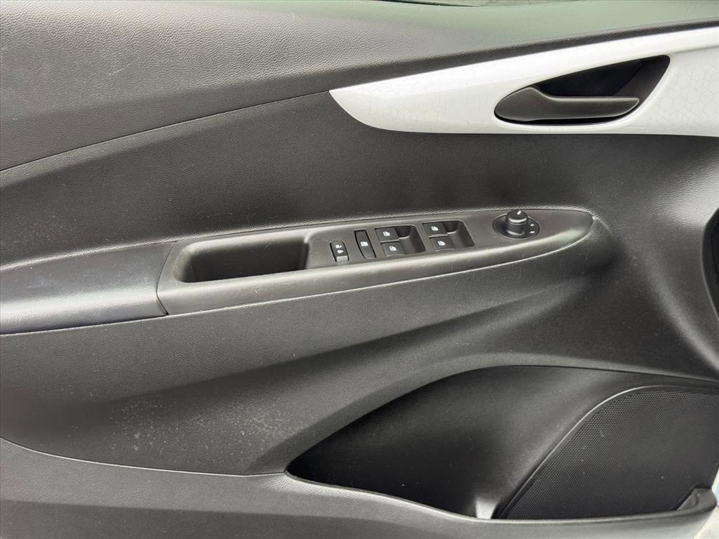 Used 2018 Chevrolet Spark LT image 14