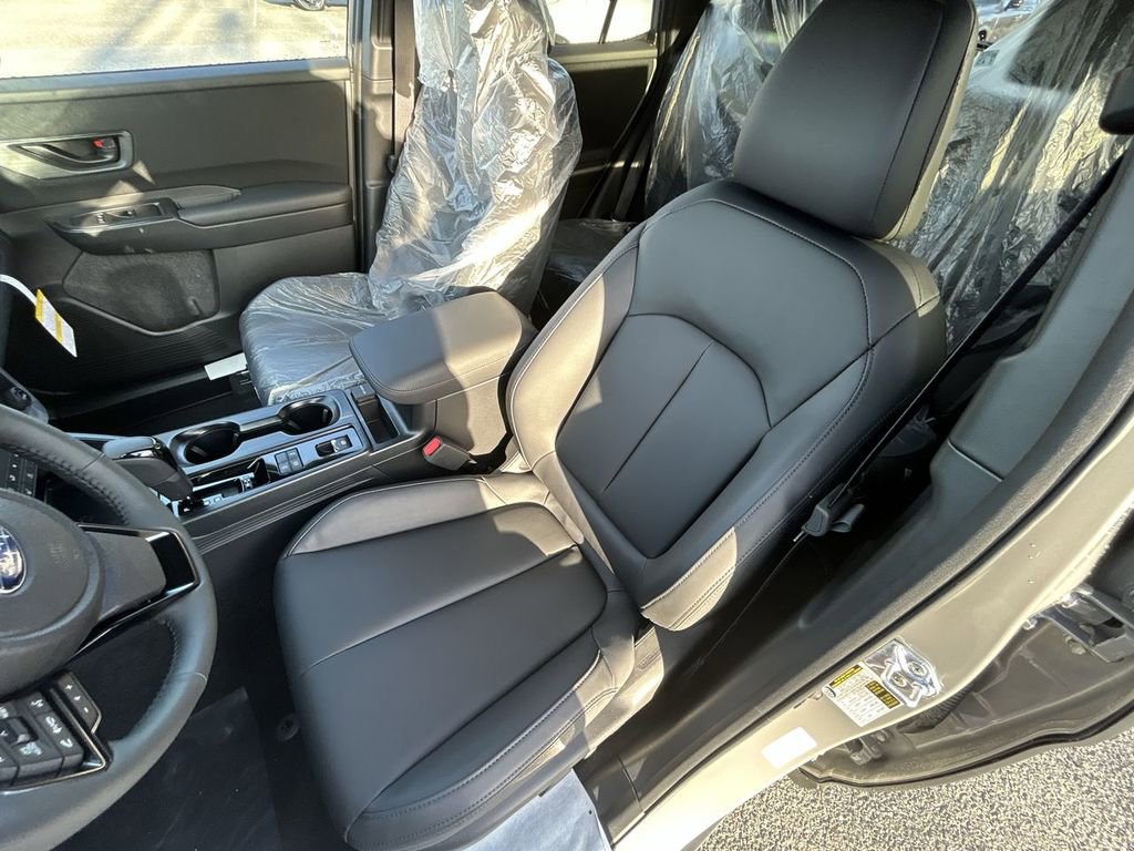 New 2026 Subaru Outback Premium AWD/4WD image 11