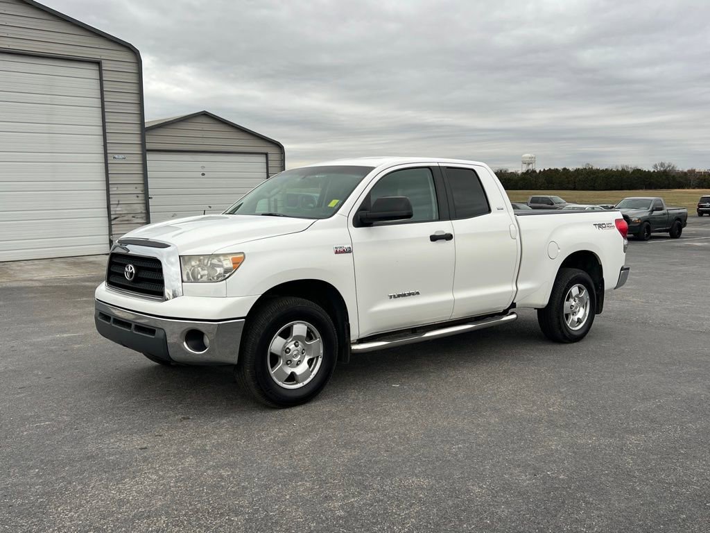 Used 2008 Toyota Tundra SR5 image 21