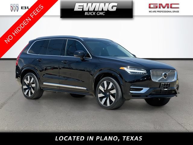 Used 2024 Volvo XC90 T8 Ultimate AWD/4WD image 1