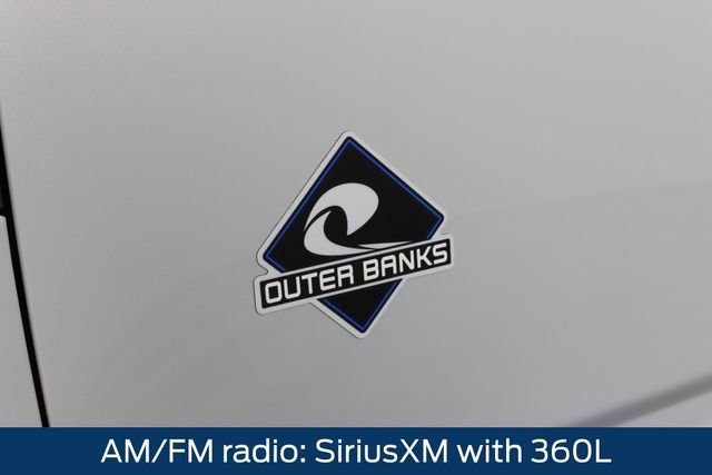 New 2026 Ford Bronco Sport Outer Banks w/ Outer Banks Tech Package+ image 15