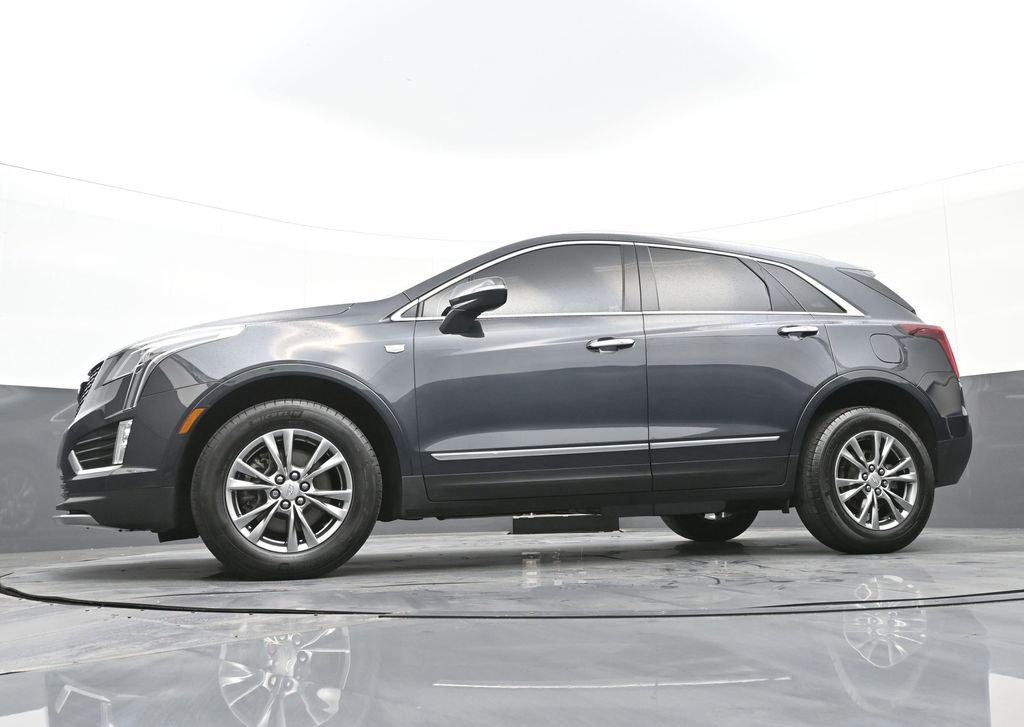 Used 2023 Cadillac XT5 Premium Luxury image 43