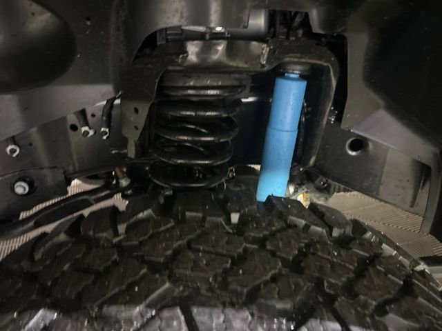 New 2026 RAM 2500 Power Wagon AWD/4WD image 43