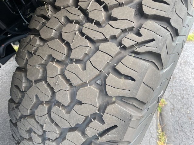 New 2025 Ford F150 Raptor image 3