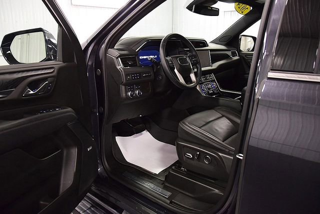 Used 2024 GMC Yukon Denali image 14