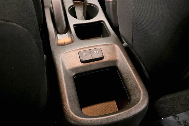 New 2025 Nissan Versa S w/ S Plus Package image 20