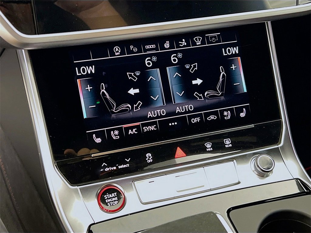 New 2026 Audi RS 7 Performance image 15