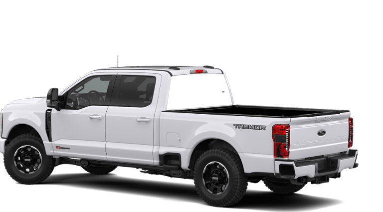New 2026 Ford F250 Lariat w/ Tremor Off-Road Package AWD/4WD image 24