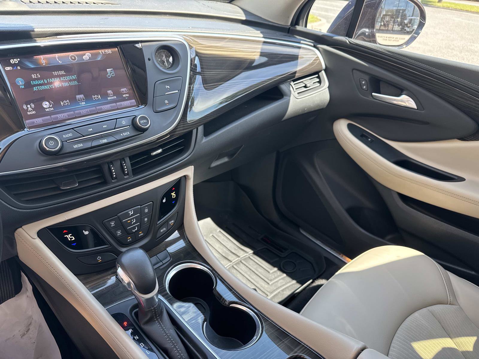 Used 2020 Buick Envision Preferred image 24