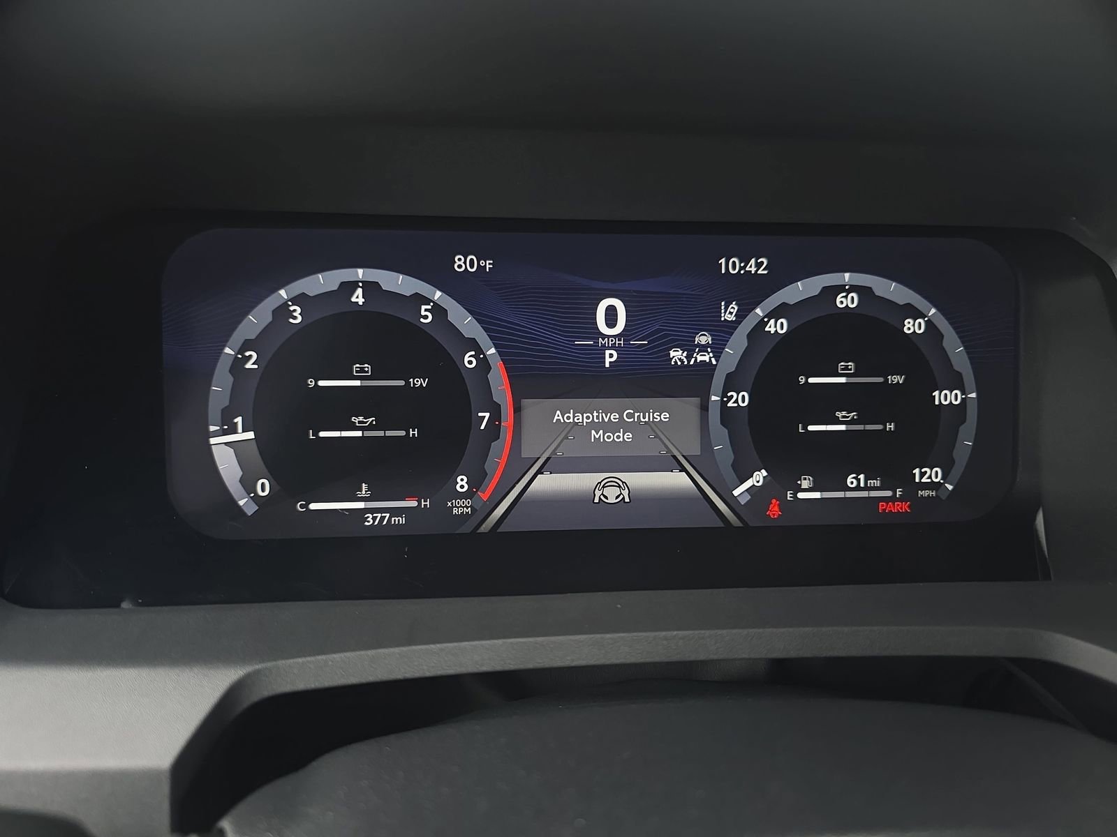 Used 2025 Toyota Tacoma TRD Sport RWD image 19