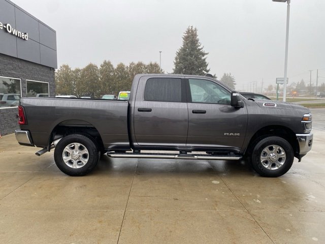 Used 2025 RAM 2500 Big Horn image 2