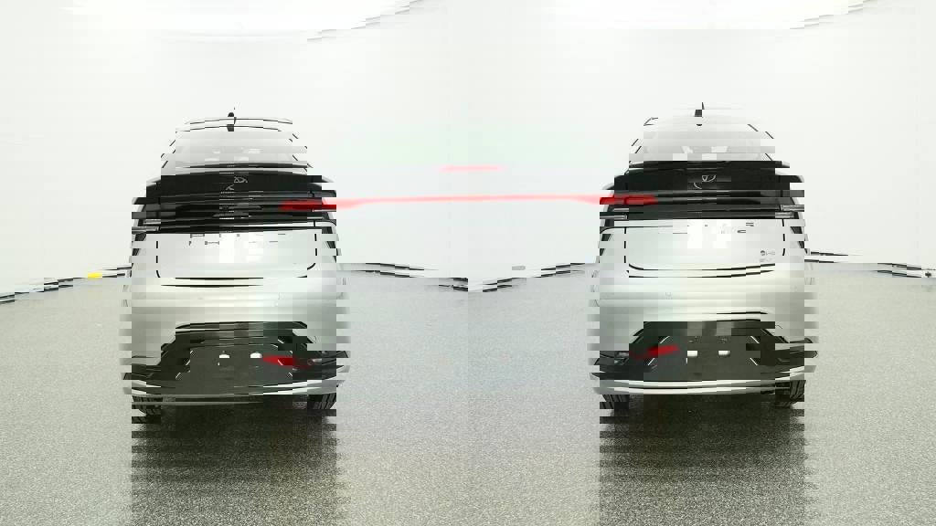 New 2026 Toyota Prius Limited image 56