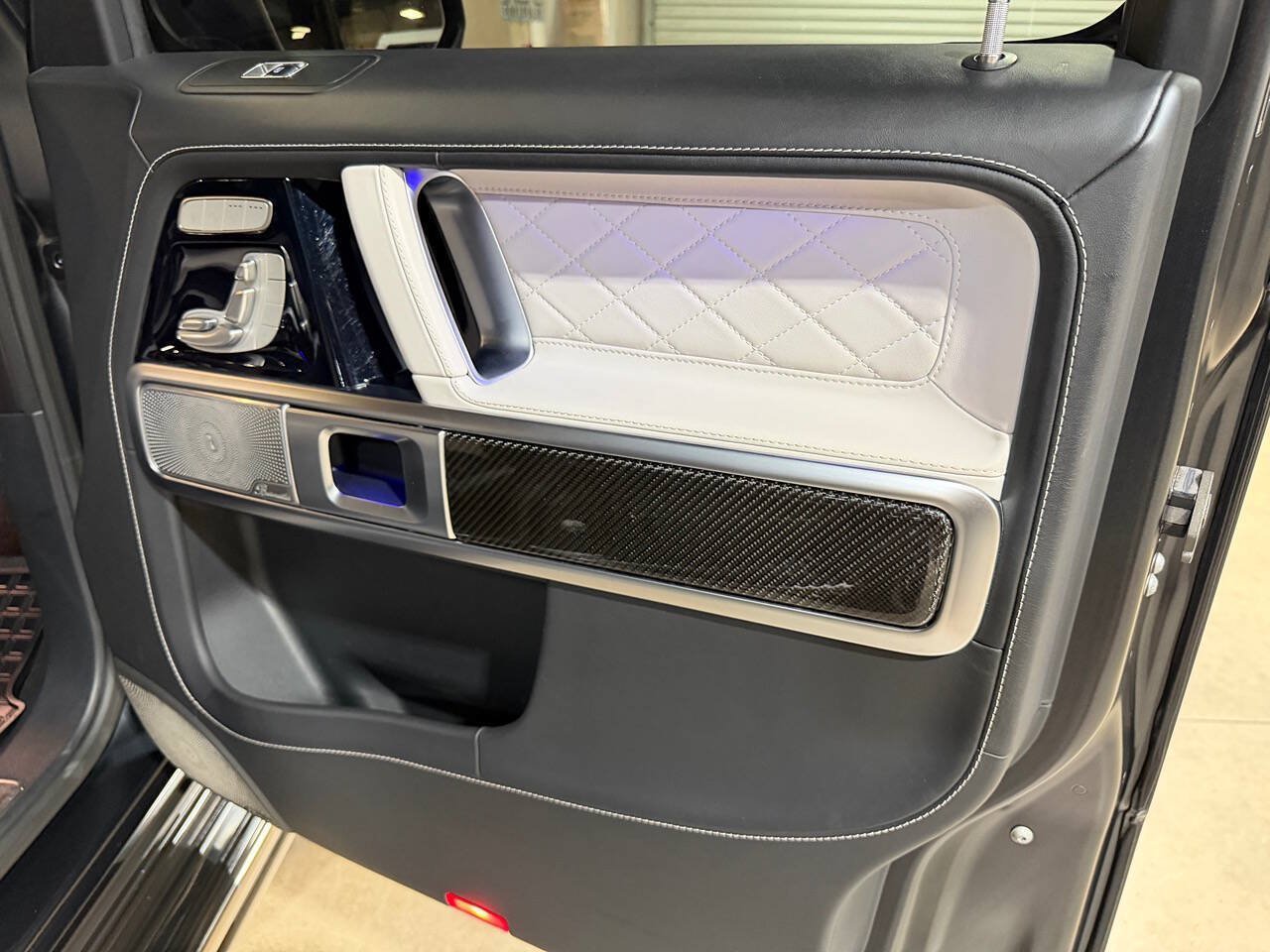 Used 2021 Mercedes-Benz G 63 AMG 4MATIC image 47
