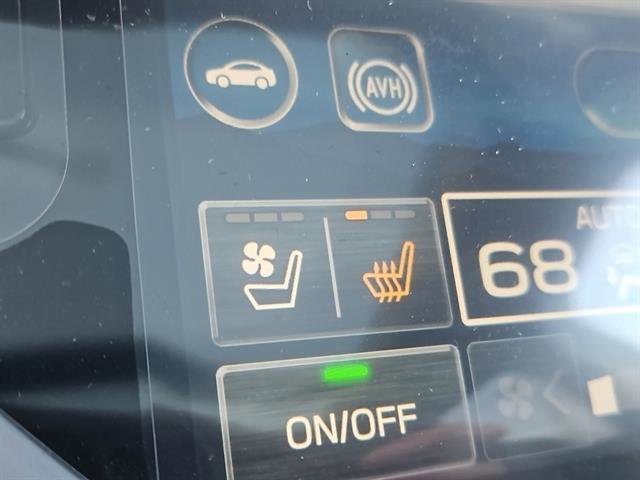 New 2025 Subaru Ascent Bronze Edition image 11