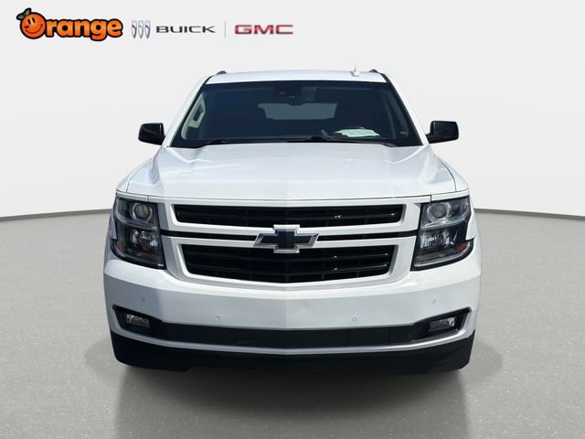 Used 2018 Chevrolet Suburban Premier AWD/4WD image 8