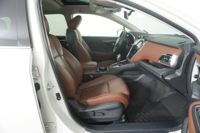 Used 2021 Subaru Outback Touring w/ Popular Package #2 image 40