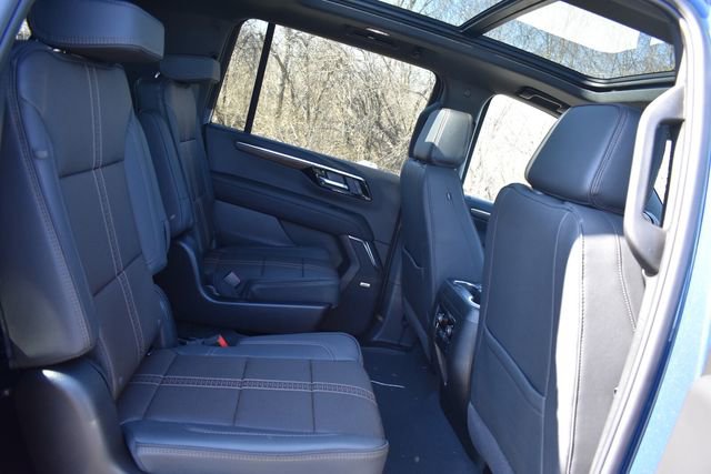 New 2026 Chevrolet Suburban High Country image 20
