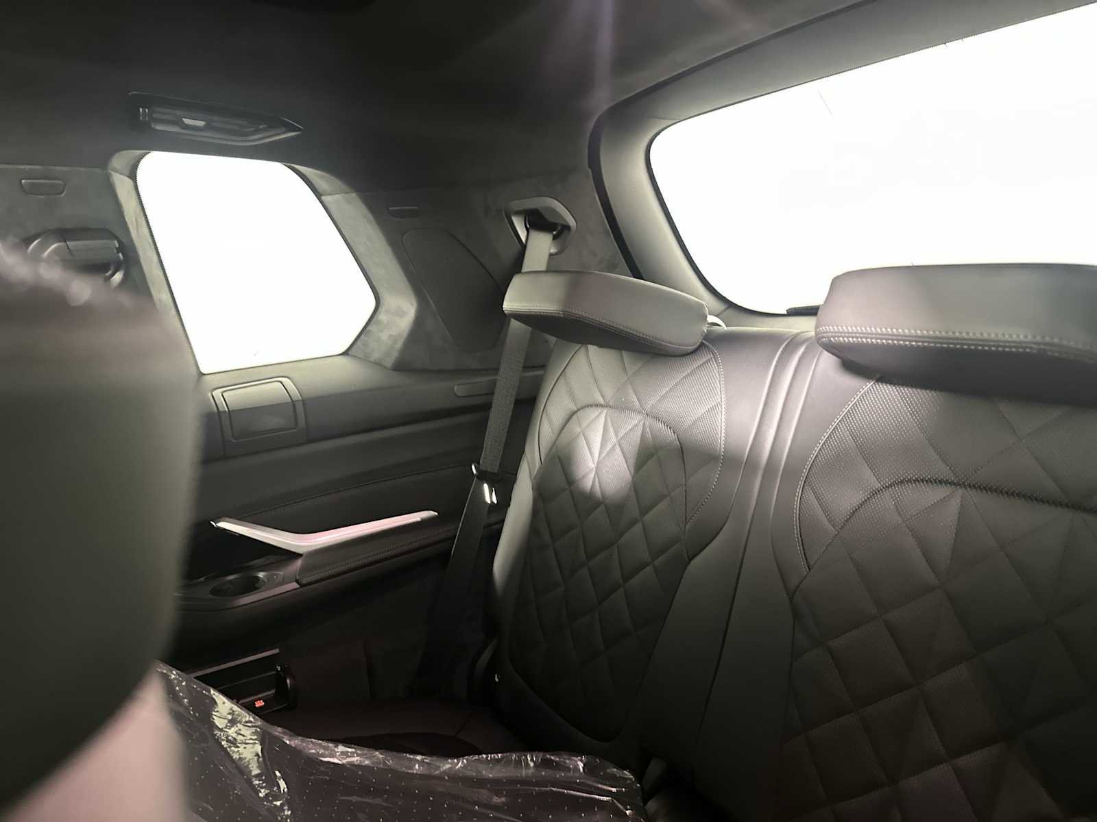 New 2026 BMW X7 xDrive40i w/ M Sport Package image 20