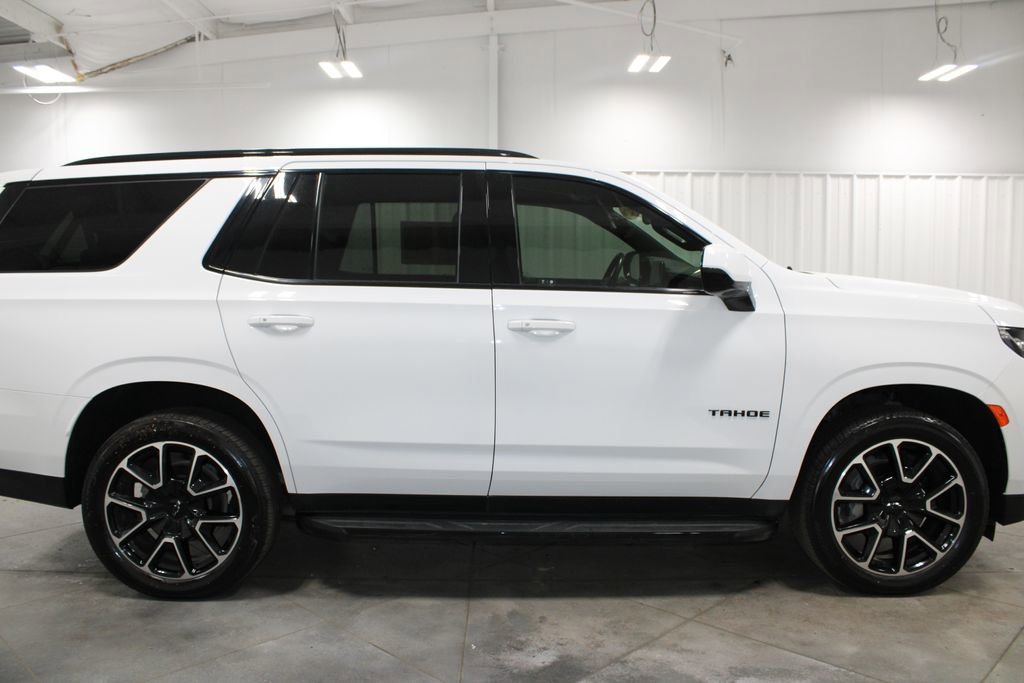 Used 2023 Chevrolet Tahoe RST image 11