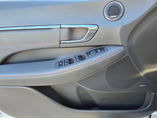 Used 2023 Hyundai Sonata N Line FWD image 37