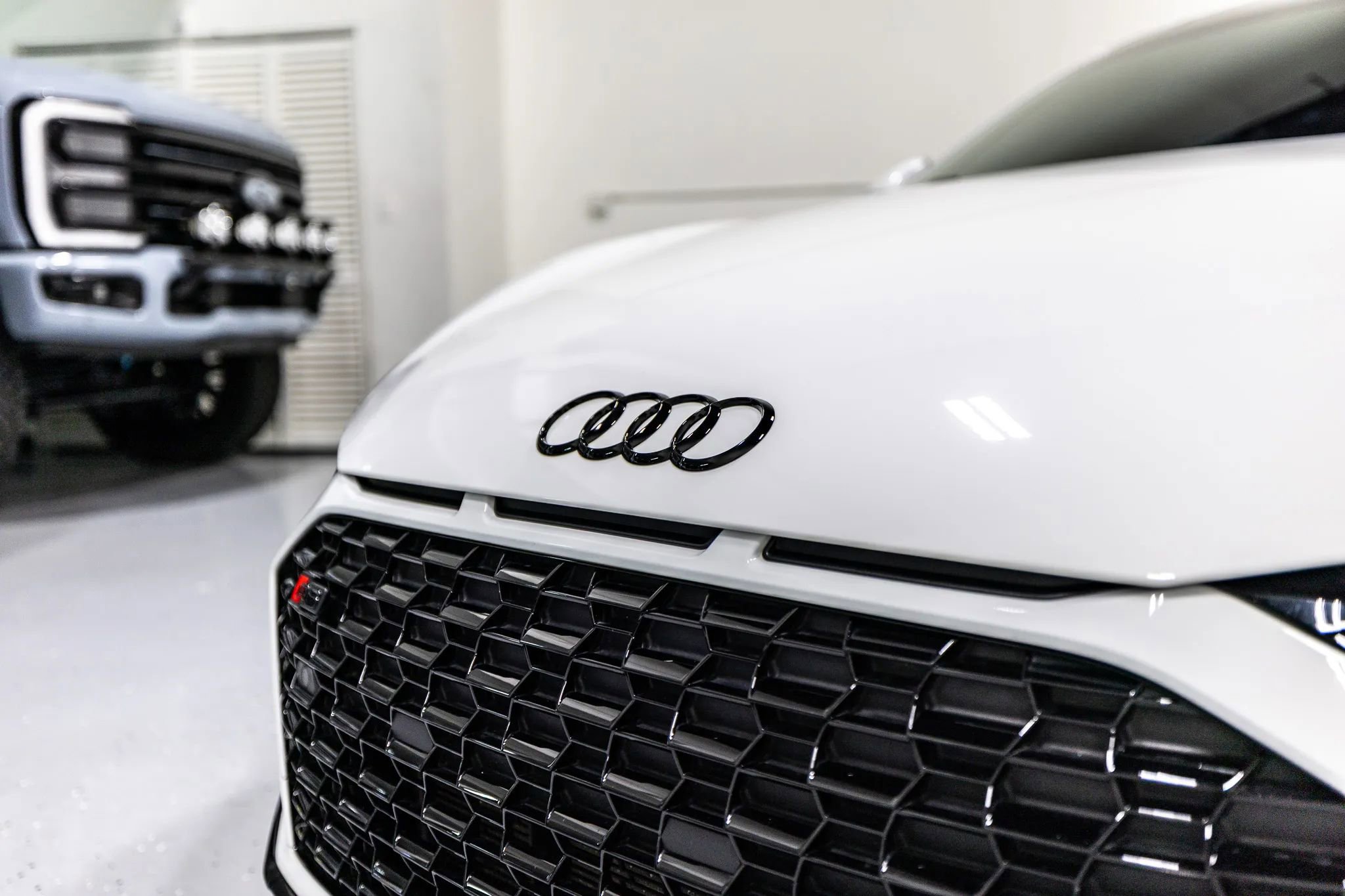 Used 2023 Audi R8 V10 performance RWD image 18
