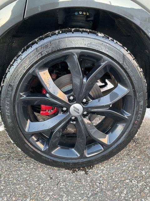 Used 2024 Dodge Hornet R/T Plus image 26