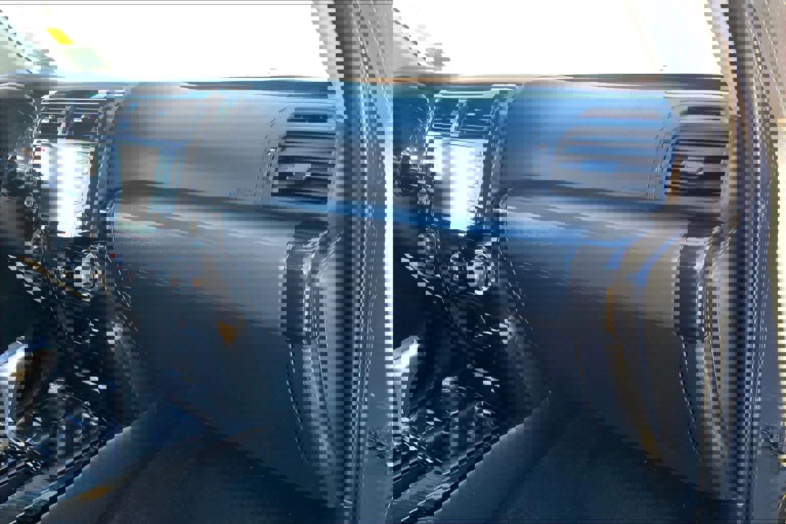 Certified 2024 Toyota 4Runner TRD Off-Road image 16