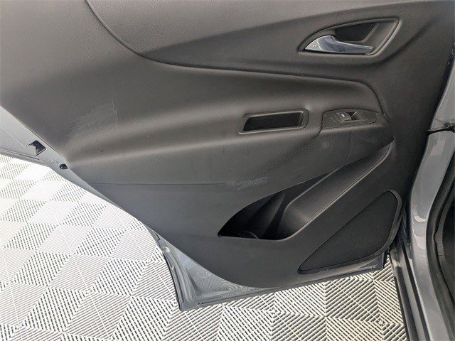 Certified 2024 Chevrolet Equinox LT image 9