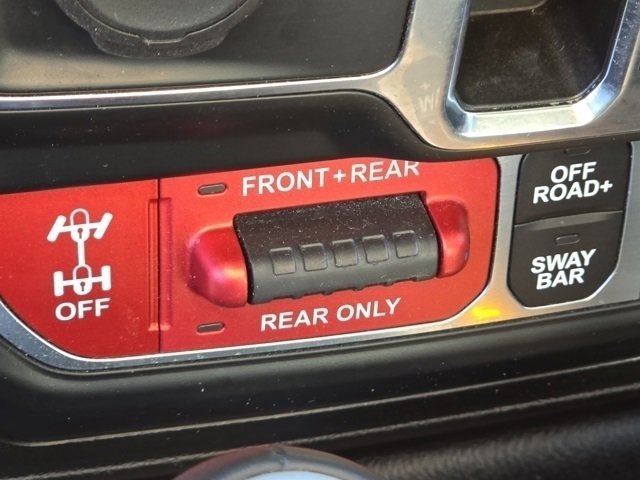 Used 2020 Jeep Gladiator Rubicon image 18