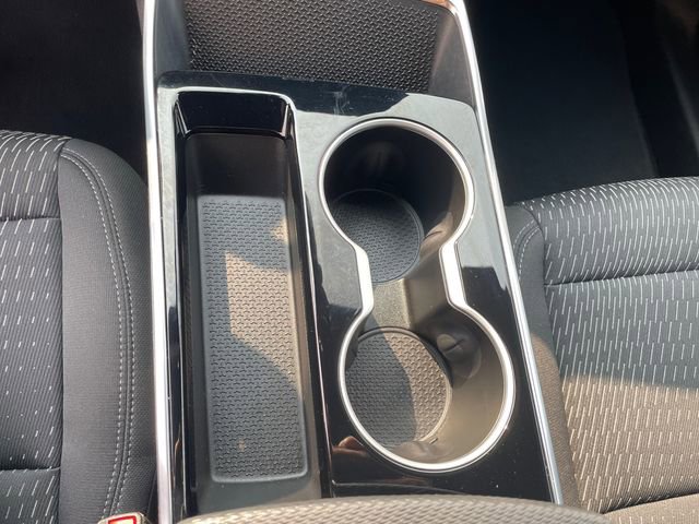 Used 2025 Chevrolet Equinox LT image 34