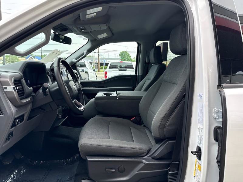 Used 2024 Ford F150 XLT w/ Tow/Haul Package image 13