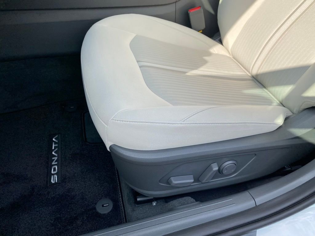 New 2026 Hyundai Sonata SEL image 24