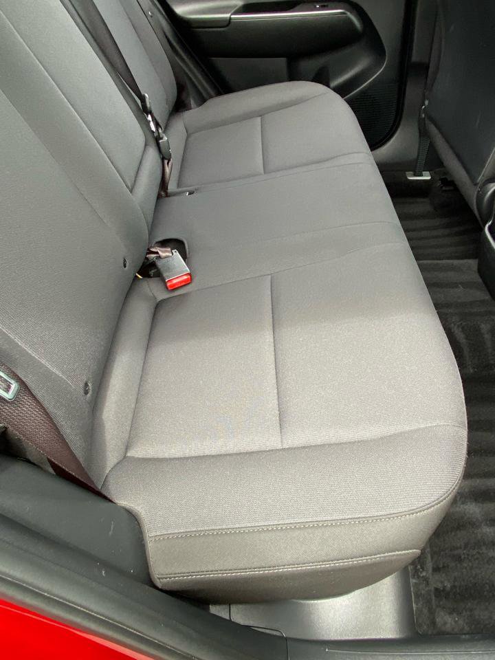 Used 2017 Honda Civic LX-P image 16