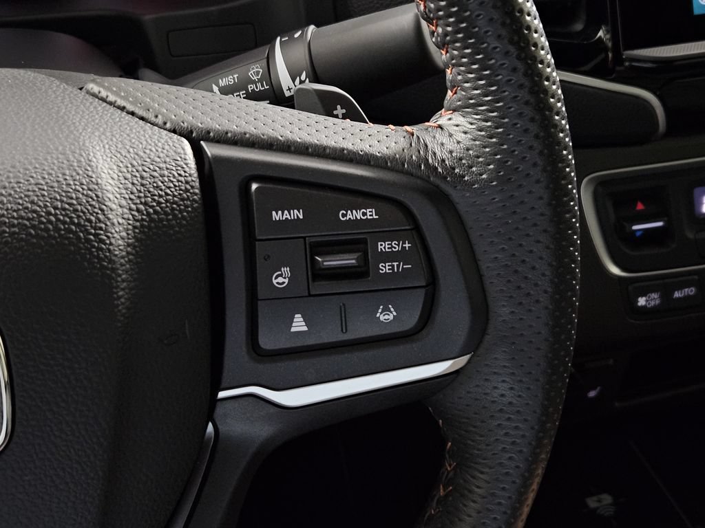 Used 2025 Honda Ridgeline TrailSport image 20