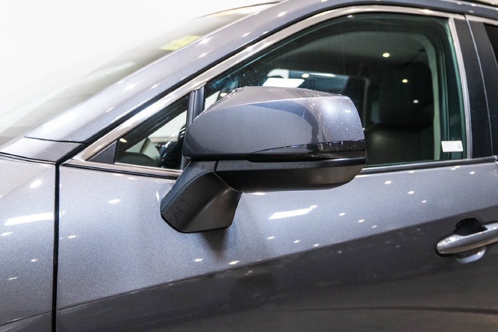 Used 2021 Toyota RAV4 XLE AWD/4WD image 12