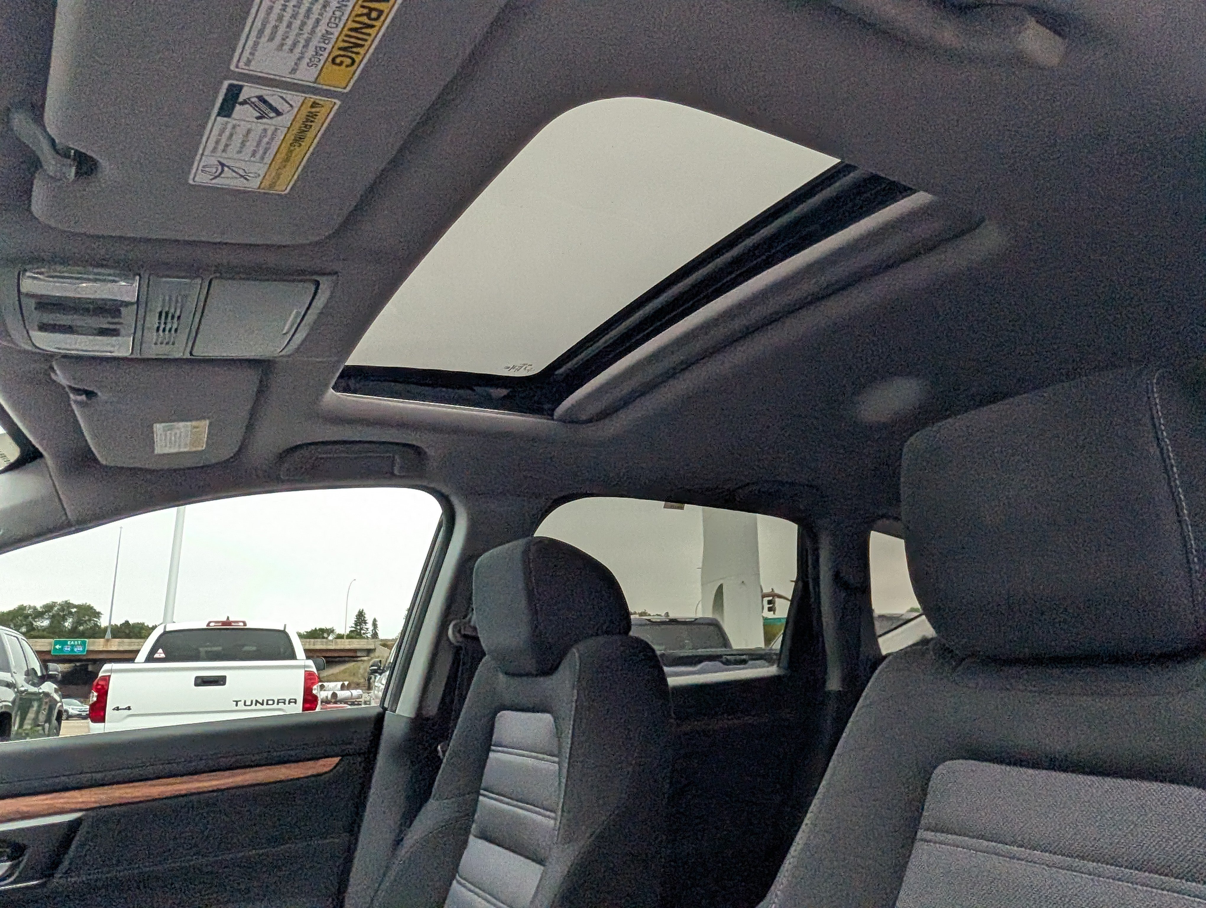 Used 2018 Honda CR-V EX image 34